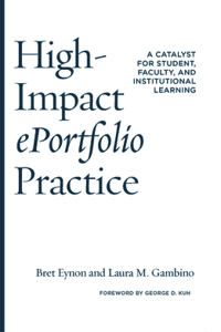 High-Impact Eportfolio Practice
