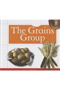 The Grains Group