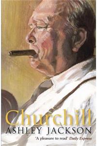 Churchill