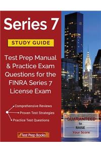 Series 7 Study Guide