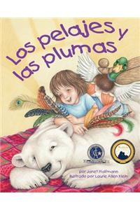 Los Pelajes Y Las Plumas (Fur and Feathers)