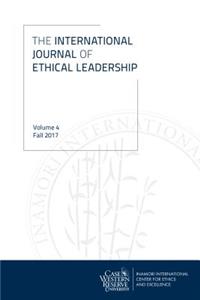 International Journal of Ethical Leadership