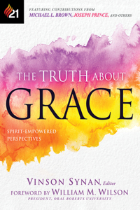 Truth About Grace, The