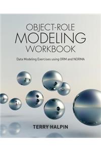 Object-Role Modeling Workbook