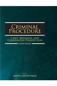 Criminal Procedure