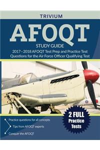 AFOQT Study Guide 2017-2018