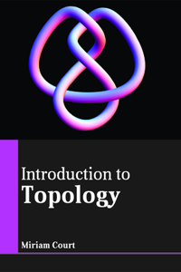 Introduction to Topology