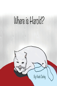 Where Is Harold?