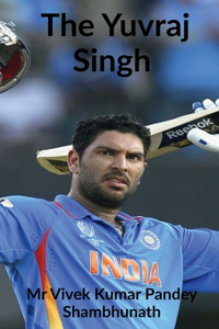 Yuvraj Singh