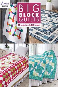 Big Block Quilts