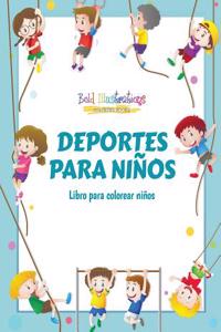 Deportes Para Ninos