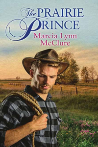 The Prairie Prince