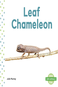 Leaf Chameleon