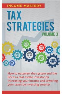 Tax Strategies