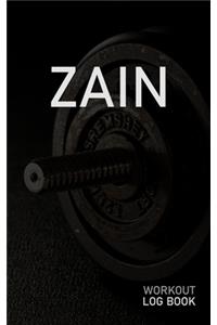 Zain