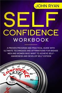 Self Confidence Workbook