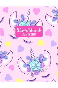 Sketchbook for Kids