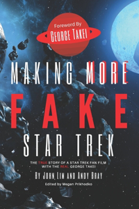 Making More Fake Star Trek