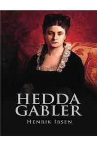Hedda Gabler (Annotated)