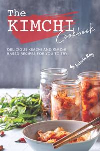 Kimchi Cookbook