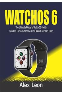Watchos 6