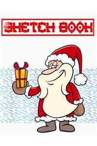 Sketch Book Christmas Gifts 2020