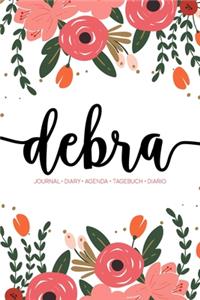 Debra