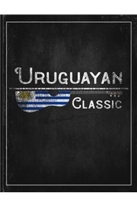 Uruguayan Classic