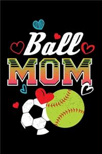 Ball Mom