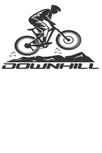 Downhill MTB