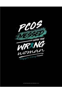 PKD Messed with the Wrong Woman