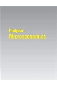 Principles of Microeconomics