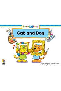 Cat and Dog