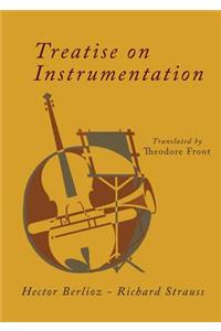 Treatise on Instrumentation