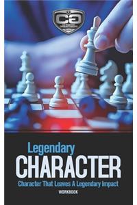Legendary Character