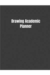 Drawing Academic Planner