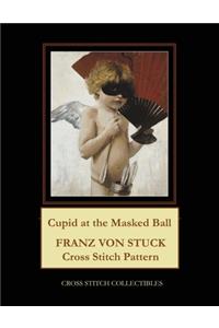 Cupid at the Masked Ball