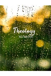 Theology Notebook