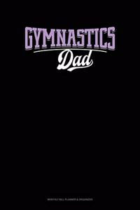 Gymnastics Dad