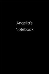 Angelia's Notebook