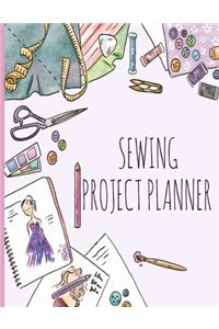 Sewing Project Planner