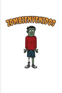 Zombienvenidos