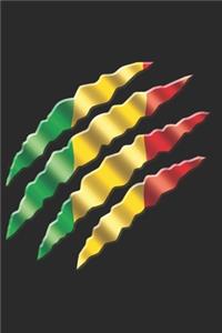 Mali Notebook
