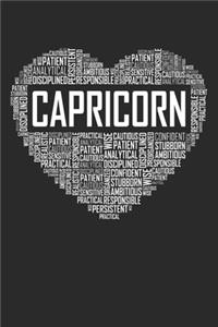 Capricorn Heart