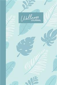 Wellness Journal