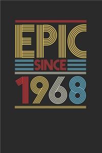 Epic Since 1968