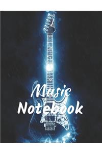 Music Notebook