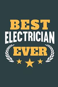 Best Electrician Ever