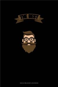The Best Miners Have Beards