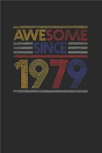 Awesome Since 1979